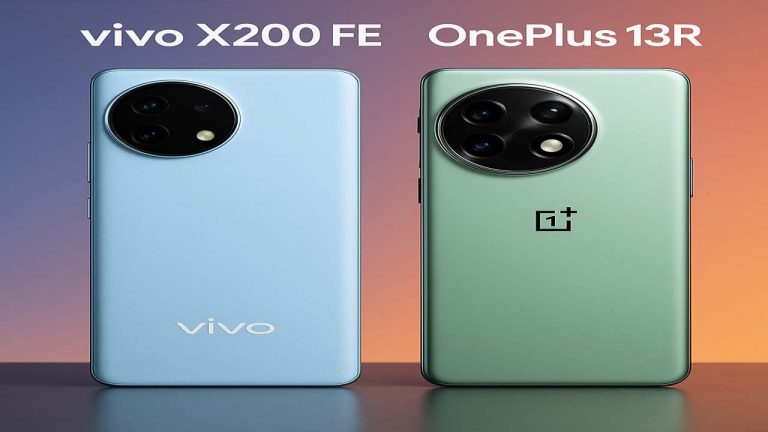 Vivo X200 FE vs OnePlus 13s: టాప్ ఎండ్ ఫోన్ కొనాలనుకుంటున్నారా? వివో, వన్‌ప్లస్ మొబైల్స్ లో ఏది బెస్ట్..?