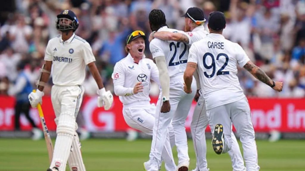 Washington Sundar Harry Brook