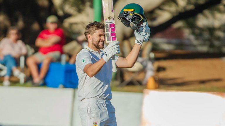 Wiaan Mulder: బ్రియాన్ లారా వరల్డ్ రికార్డ్ సేఫ్.. బ్రేక్ అయ్యేదే కానీ వద్దనుకున్నాడు!