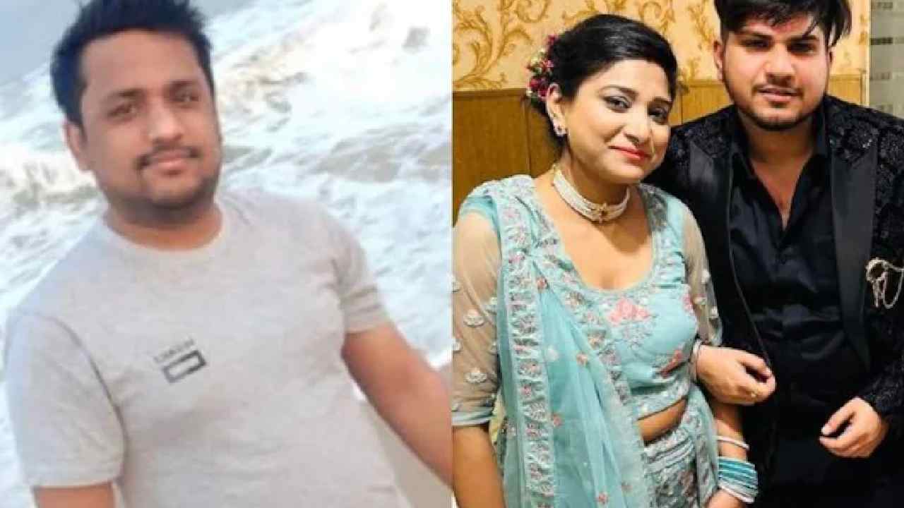 Wife Kills Husband: బావతో వివాహేతర సంబంధం, భర్తకు నిద్రమాత్రలు ఇచ్చి హత్య..