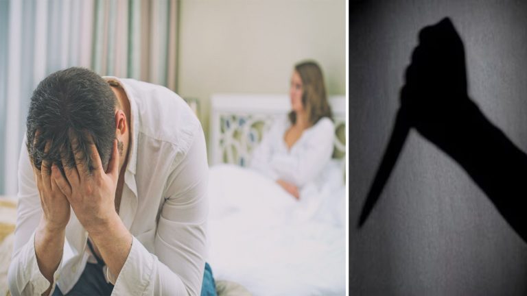 Wife Kills Husband: లైంగికంగా సంతృప్తి పరచలేదని.. భర్తను దారుణంగా చంపిన భార్య..