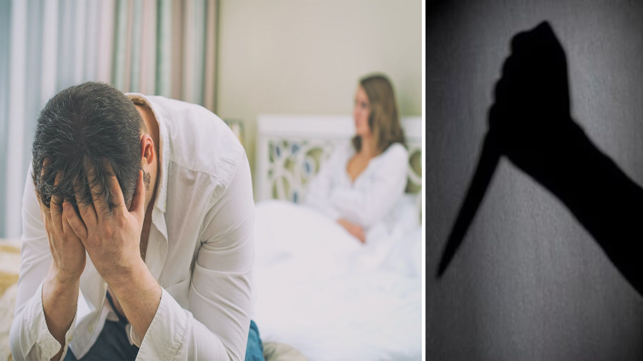 Wife Kills Husband: లైంగికంగా సంతృప్తి పరచలేదని.. భర్తను దారుణంగా చంపిన భార్య..
