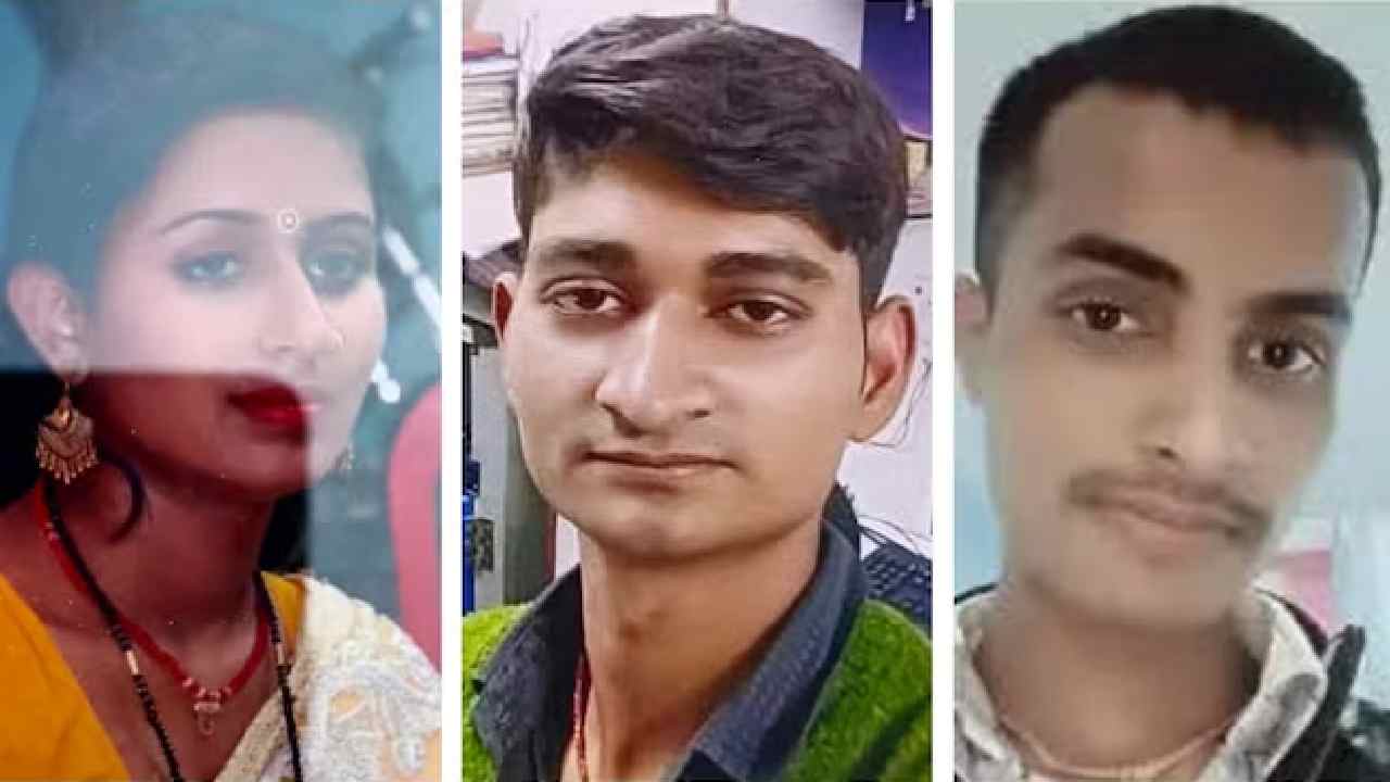 Wife kills husband: లవర్‌తో అభ్యంతరకర స్థితిలో భార్య.. చివరకు భర్త హత్య..