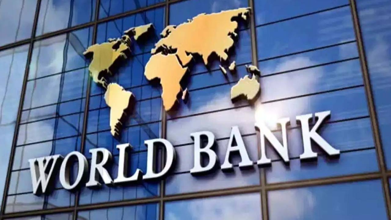 World Bank Warning : 2030లో ఉద్యోగాలకు క్లైమేట్ షాక్.. భారత్ కు వరల్డ్ బ్యాంక్ హెచ్చరిక