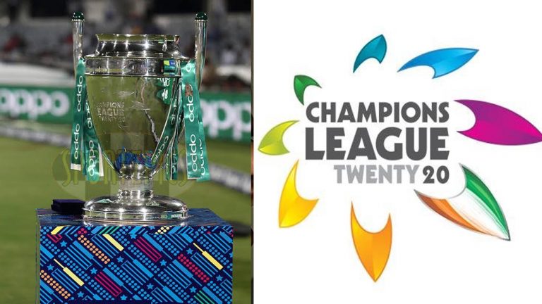 Champions League T20 : మళ్ళీ రాబోతున్న టీ20 ఛాంపియన్స్ లీగ్..