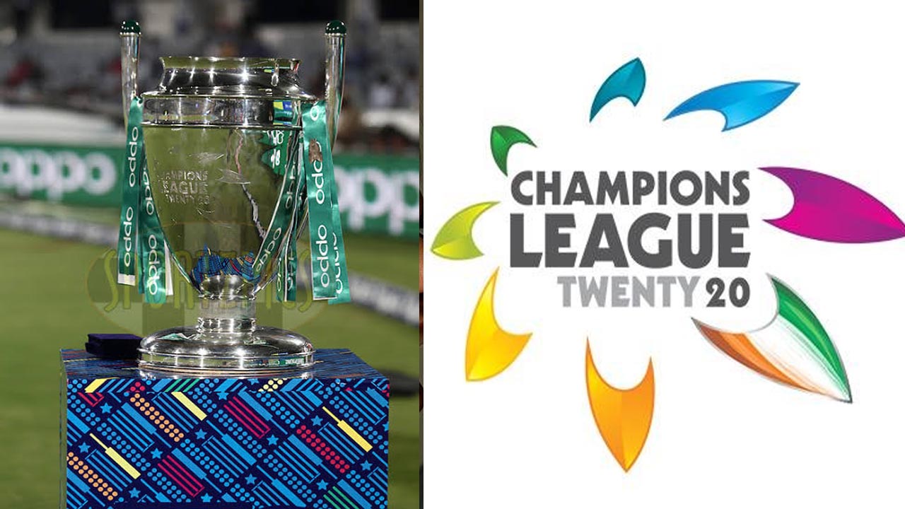 Champions League T20 : మళ్ళీ రాబోతున్న టీ20 ఛాంపియన్స్ లీగ్..