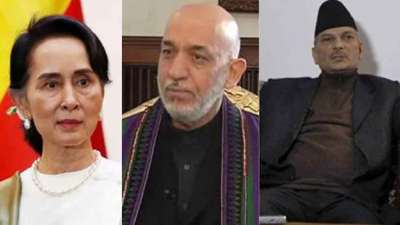 World Leaders: భార‌త్‌లో చదువుకున్న ప్రపంచ నాయకులు వీరు..