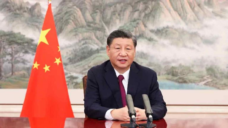 Xi Jinping: జిన్‌పింగ్‌ అదృశ్యం.. ఈ ఆరుగురి నుంచే చైనా కొత్త అధ్యక్షుడు..