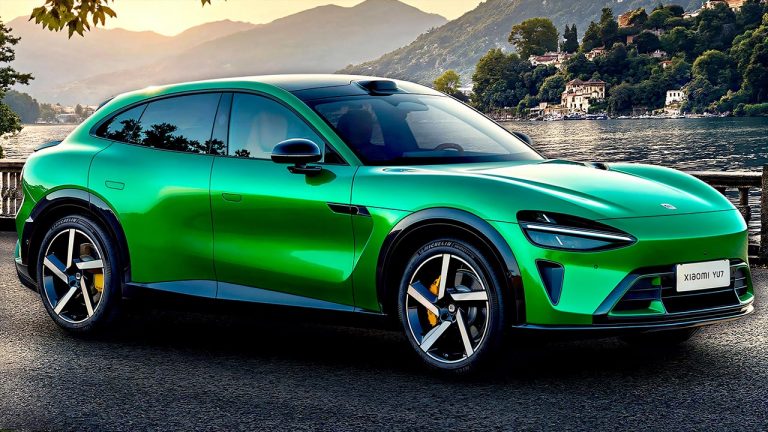 Xiaomi YU7 SUV: 3 నిమిషాల్లో 2 లక్షల బుకింగ్‌లు.. ఆటో మార్కెట్‌లో సంచలనం