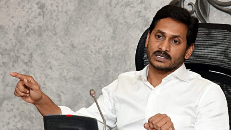 YS Jagan : అసలు ఈ రాష్ట్రంలో ప్రభుత్వం అన్నది ఉందా? లేదా?