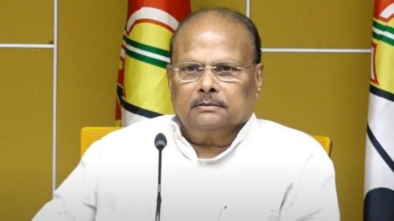 Off The Record: గవర్నర్‌గిరీ కోసం పార్టీ పెద్దలకు రిక్వెస్ట్‌?