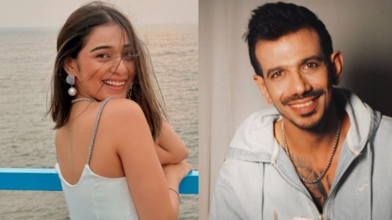 Yuzvendra Chahal: దేశం మొత్తం తెలుసు.. డేటింగ్‌పై స్పందించిన చహల్!