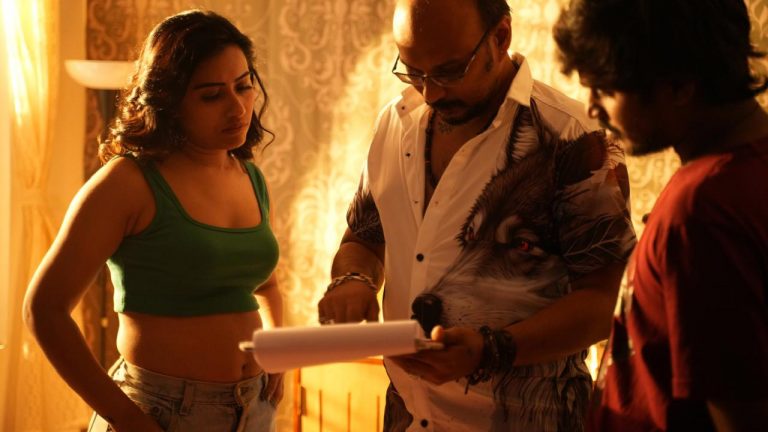 Aa Gang Repu 3: ఆసక్తి రేపుతున్న ‘ఆ గ్యాంగ్ రేపు 3’!