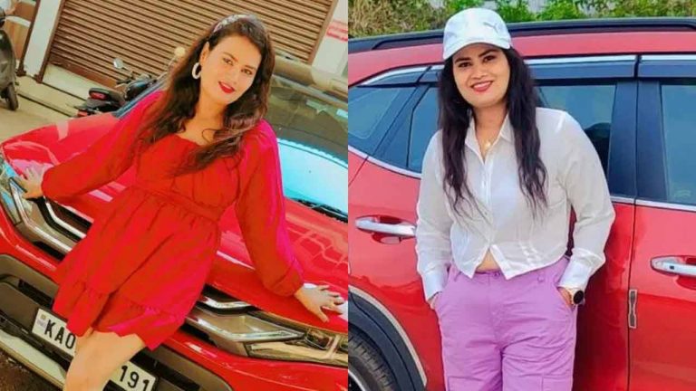 Shruti :  ఎప్పుడుపడితే అప్పుడు పార్టీలు, పబ్‌లకు వెళ్తోంది.. నటిని కొట్టి చంపబోయిన భర్త!