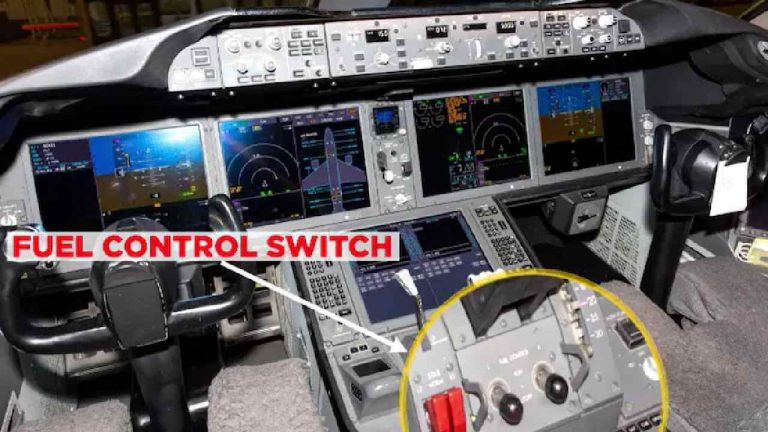 Air India crash: 7 ఏళ్ల క్రితమే ‘‘ఫ్యూయల్ కంట్రోల్ స్విచ్’’ సమస్యని గుర్తించిన యూఎస్ సంస్థ..