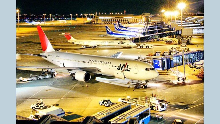 Largest Airports in India: భారత్ లోని టాప్ 10 అతిపెద్ద విమానాశ్రయాలు ఇవే!