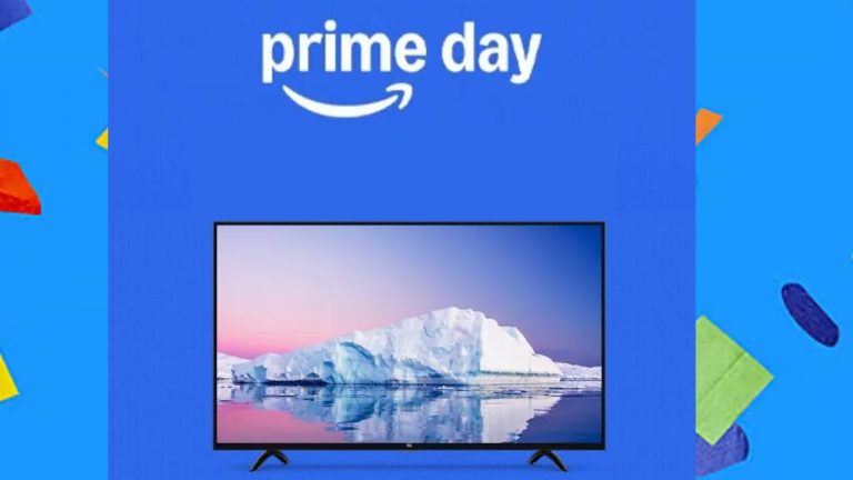 Amazon Prime Day 2025: స్మార్ట్ టీవీలపై క్రేజీ డీల్స్.. సగం ధరకే.. ఇప్పుడు కొంటె వేలల్లో లాభం!