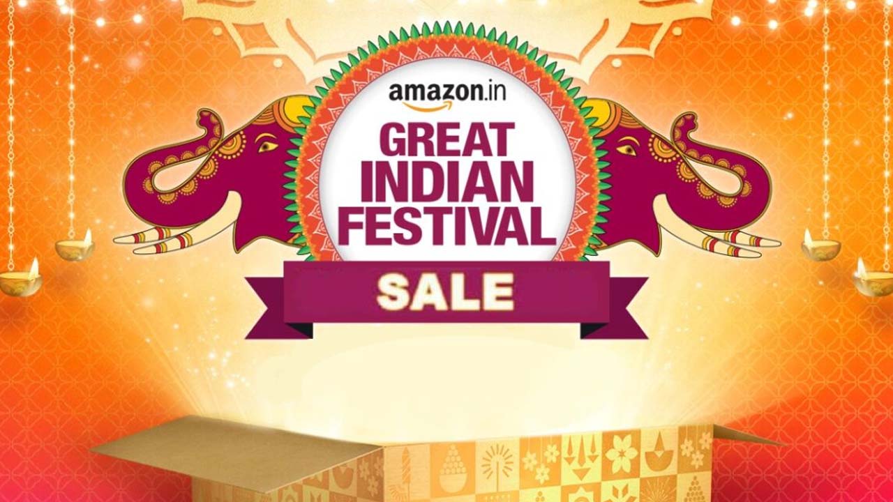 Amazon Great Sale: అమెజాన్‌ గ్రేట్ ఫ్రీడమ్ ఫెస్టివల్‌ సేల్‌.. ఆగస్టు 1 నుంచి భారీ డిస్కౌంట్లు!