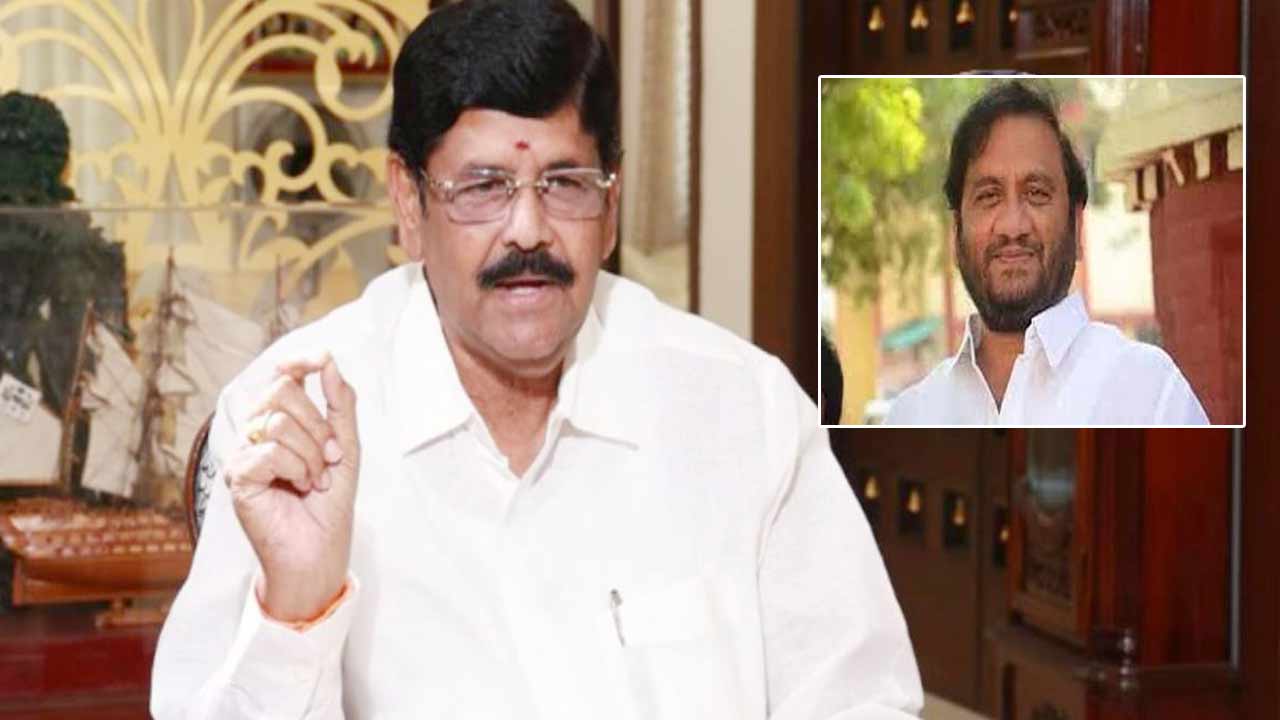 Minister Anam: ప్రజలు 11 సీట్లతో  బుద్ధి చెప్పినా.. వైసీపీ నేతల్లో మార్పు రాలేదు