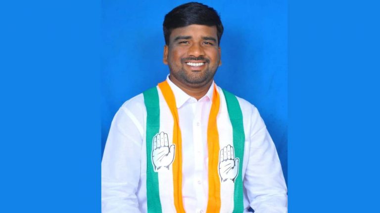 Congress: మెదక్ జిల్లా కాంగ్రెస్ ఎస్సీ సెల్ సెక్రటరీ అనుమానాస్పద మృతి