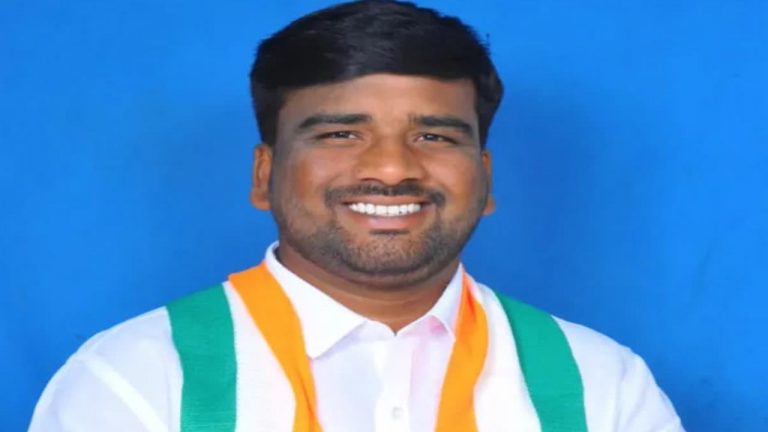 Congress Leader Murder Case: మెదక్ జిల్లా కాంగ్రెస్ నేత హత్య కేసులో దర్యాప్తు ముమ్మరం!