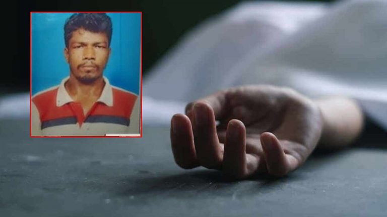 Wife Killed Husband: ప్రియుడితో కలిసి భర్తను చంపేసిన భార్య.. ఇద్దరు అరెస్ట్!