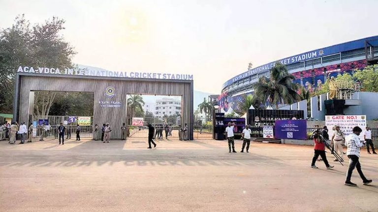 Andhra Premier League: క్రికెట్ లవర్స్ కు పండగే.. సాగరతీరం విశాఖలో మరో సందడి