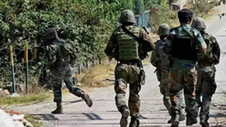 Landmine Blast: జమ్మూ కాశ్మీర్‌లో పేలిన ల్యాండ్‌మైన్.. ఆర్మీ జవాను మృతి