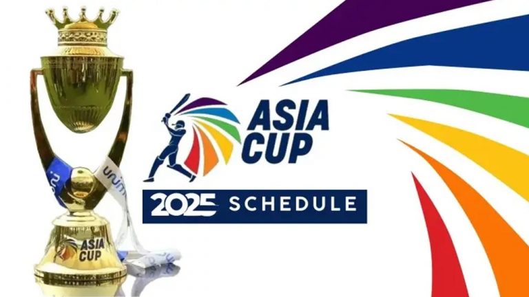 Asia Cup 2025: ఆసియా కప్‌ నిర్వహణపై అనిశ్చితి… ఢాకా మీటింగ్‌కు భారత్, శ్రీలంక దూరం!