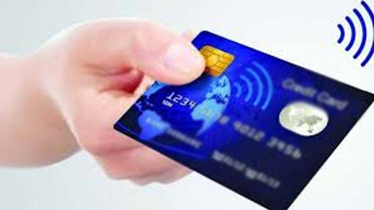 EMV Chip: ఏటీఎం కార్డులో ఉండే చిన్న చిప్ ఒక మినీ కంప్యూటర్.. ఇది ఎలా పనిచేస్తుందంటే?