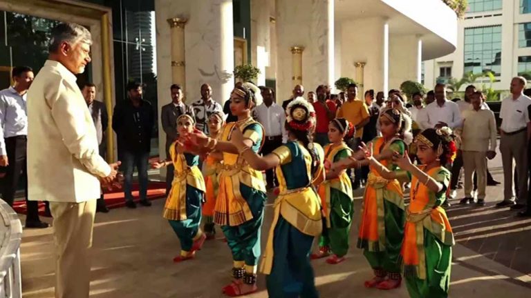 CM Chandrababu: నేడు సింగపూర్‌లో ఏపీ సీఎం చంద్రబాబు తొలి రోజు పర్యటన..