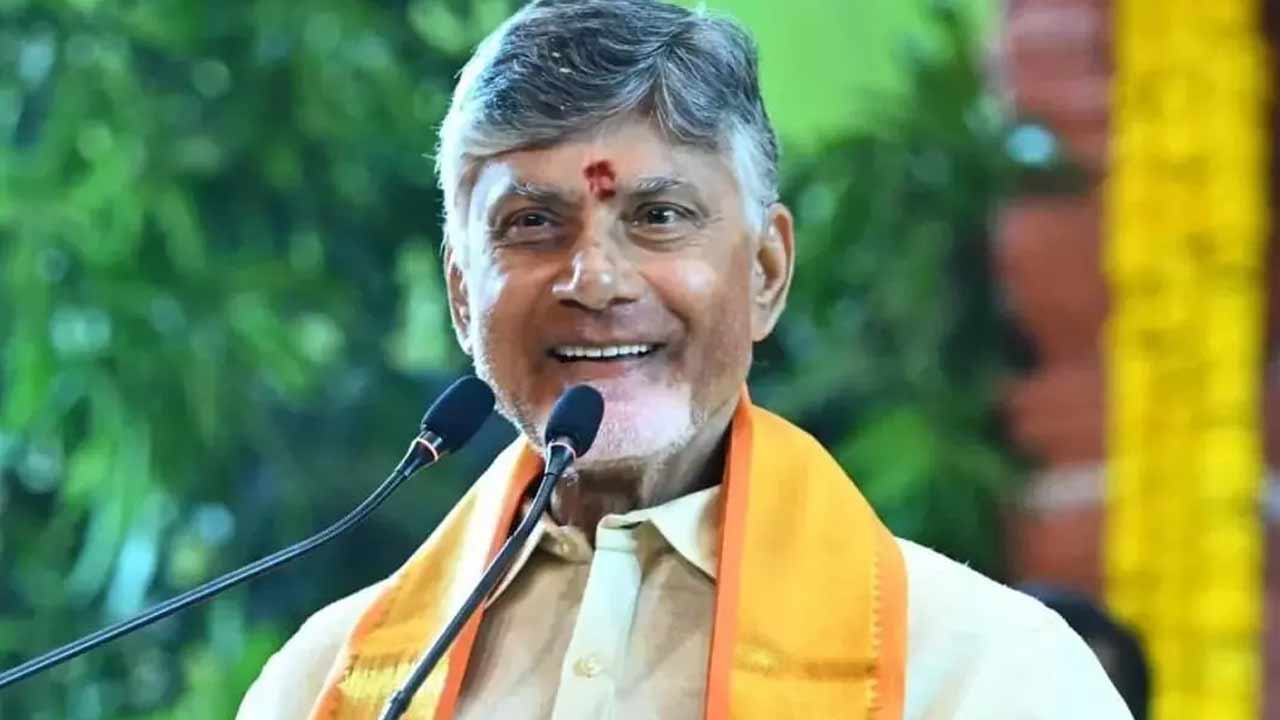 CM Chandrababu: స్వచ్ఛ సర్వేక్షణ్ అవార్డులలో ఆంధ్రప్రదేశ్ మంచి పనితీరు కనబరిచింది..