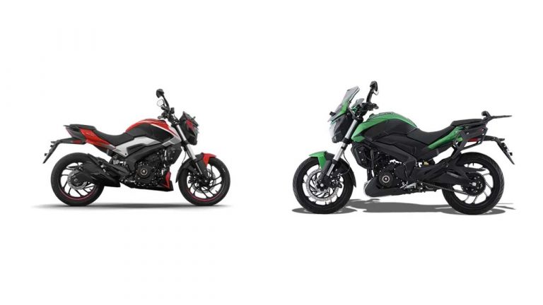 2025 Bajaj Dominar 400: బజాజ్ నుంచి స్పోర్ట్స్ టూరింగ్ బైక్ సిరీస్ విడుదల.. ధర ఎంతంటే?