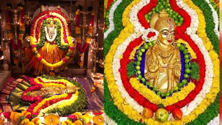 Balkampet Yellamma : బల్కంపేట్ ఎల్లమ్మ కళ్యాణం.. పట్టువస్త్రాలు సమర్పించనున్న మంత్రులు