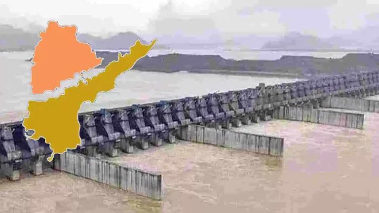 Banakacharla Project: బనకచర్ల ప్రాజెక్ట్‌పై 12 మందితో టెక్నికల్ కమిటీ ఏర్పాటు దిశగా కేంద్రం ప్లాన్