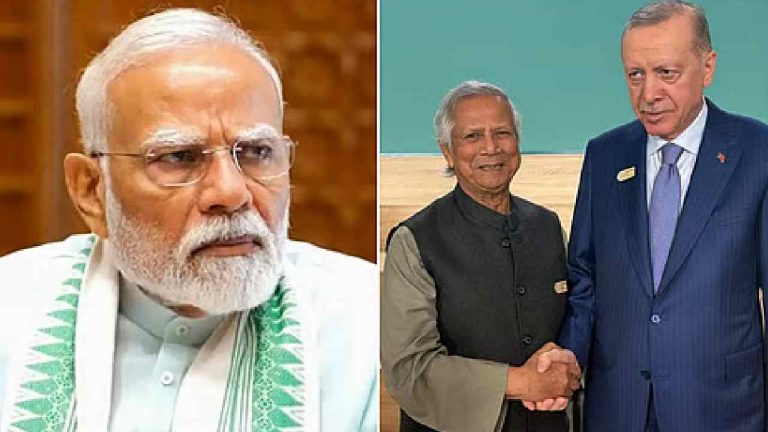 Bangladesh: భారత్‌కు పక్కలో బళ్లెంలా బంగ్లాదేశ్, మరో దేశం నుంచి ఆయుధాల సేకరణ..