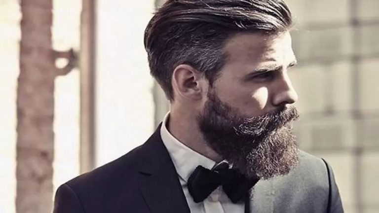 Beard Benefits: గడ్డం పెంచుకోవడం వల్ల కలిగే 5 ప్రయోజనాలు.. తప్పక తెలుసుకోండి..