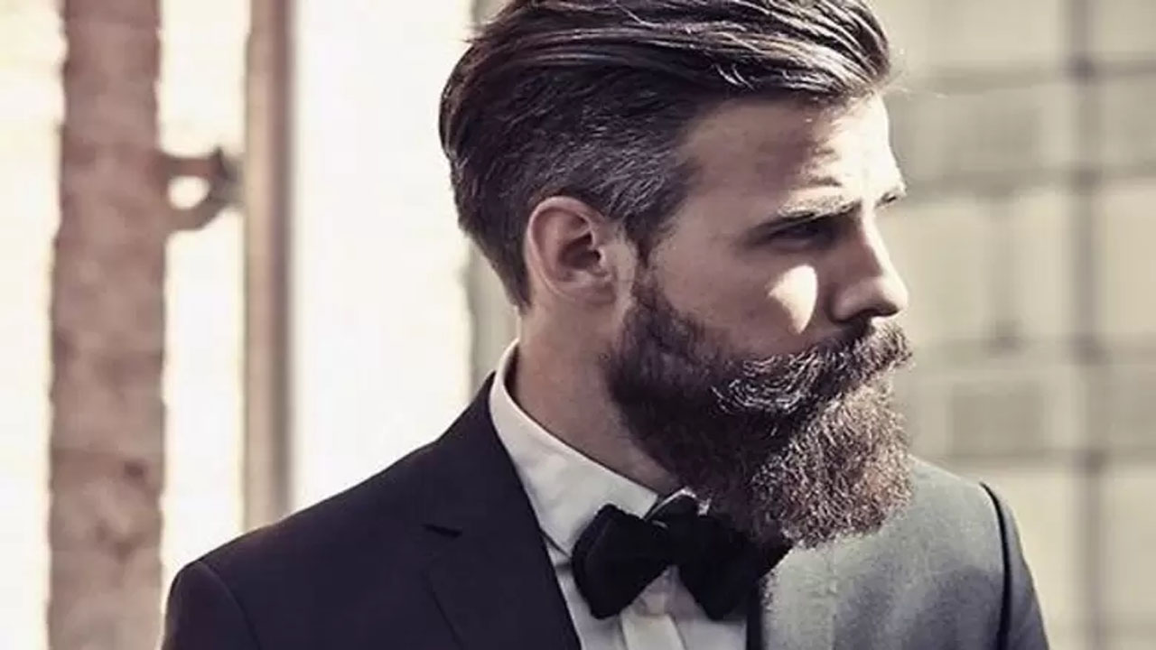 Beard Benefits: గడ్డం పెంచుకోవడం వల్ల కలిగే 5 ప్రయోజనాలు.. తప్పక తెలుసుకోండి..