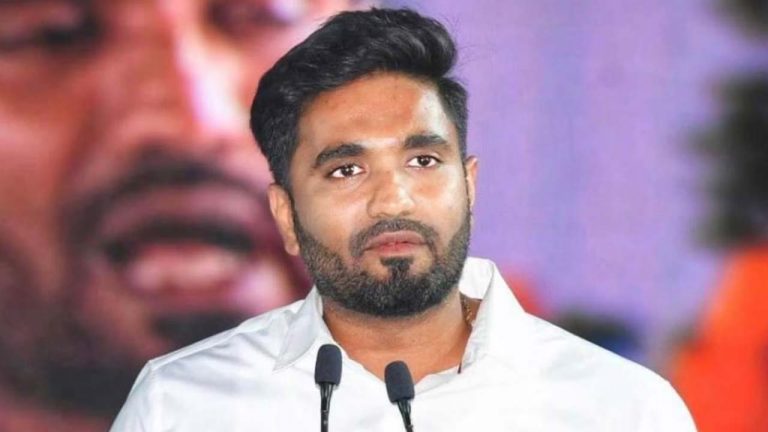 Margani Bharat: బాబు షూరిటీ ఎక్కడ ఉందని ప్రజలు అడుగుతున్నారు..