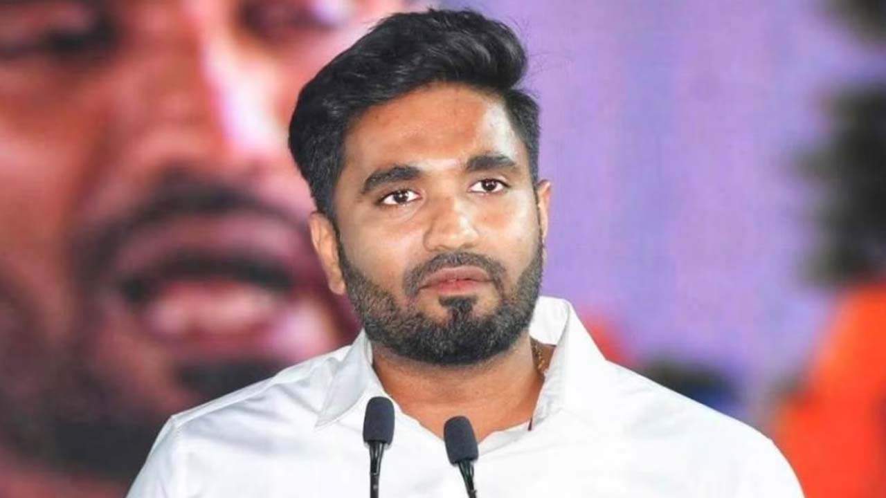 Margani Bharat: బాబు షూరిటీ ఎక్కడ ఉందని ప్రజలు అడుగుతున్నారు..