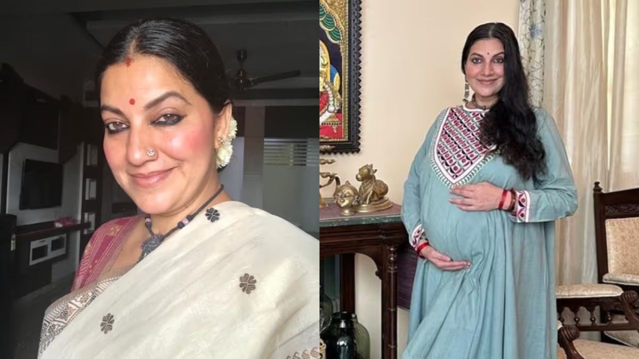 Bhavana Remanna : పెళ్లి కాకుండానే తల్లి కాబోతున్న హీరోయిన్.. !