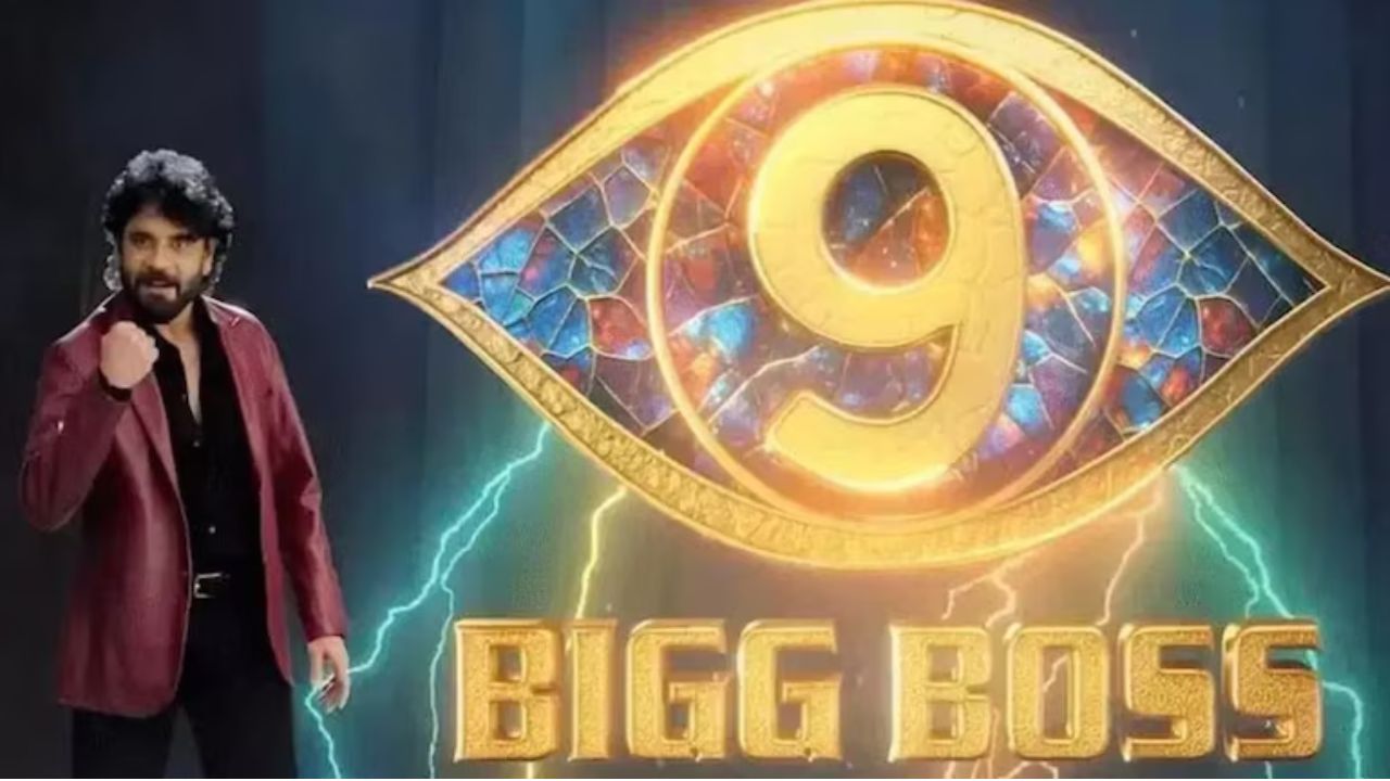 Bigg Boss 9: బిగ్ బాస్ 9లోకి జానీ మాస్టర్ మాజీ అసిస్టెంట్?