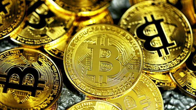 Bitcoin: రికార్డు బద్దలు కొట్టిన బిట్‌కాయిన్.. 5 నిమిషాల్లో రూ. 86,000 పెరిగి.. రూ.1.04 కోట్లకు చేరిక