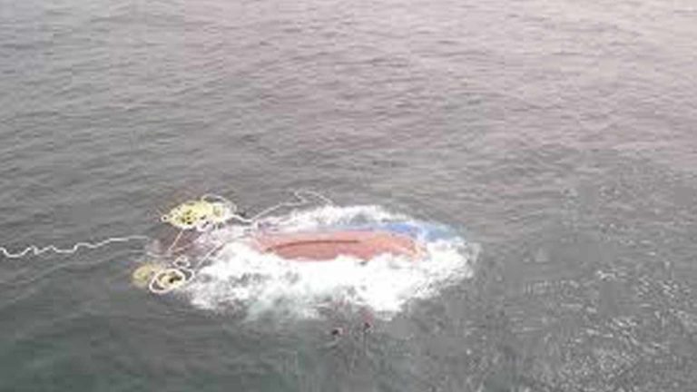 Boat Capsized : వికారాబాద్‌లో బోటు ప్రమాదం.. ఇద్దరు మహిళలు మృతి, ఒకరి పరిస్థితి విషమం