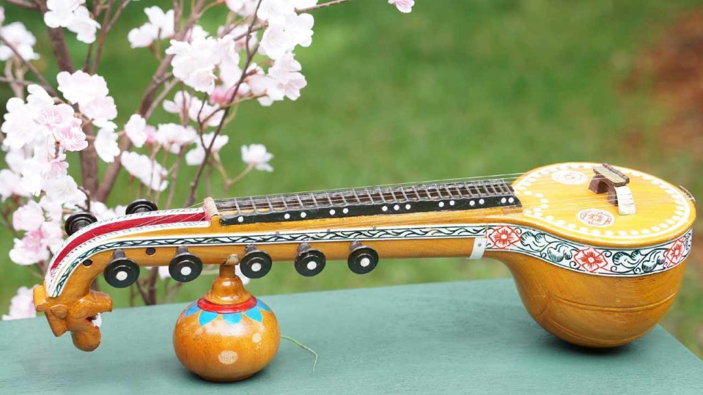 Bobbili Veena