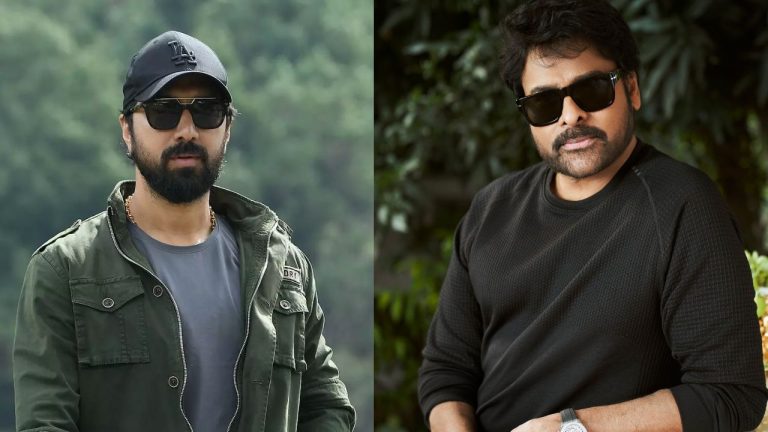 Bobby : జక్కన్నలా చెక్కుతున్న బాబీ