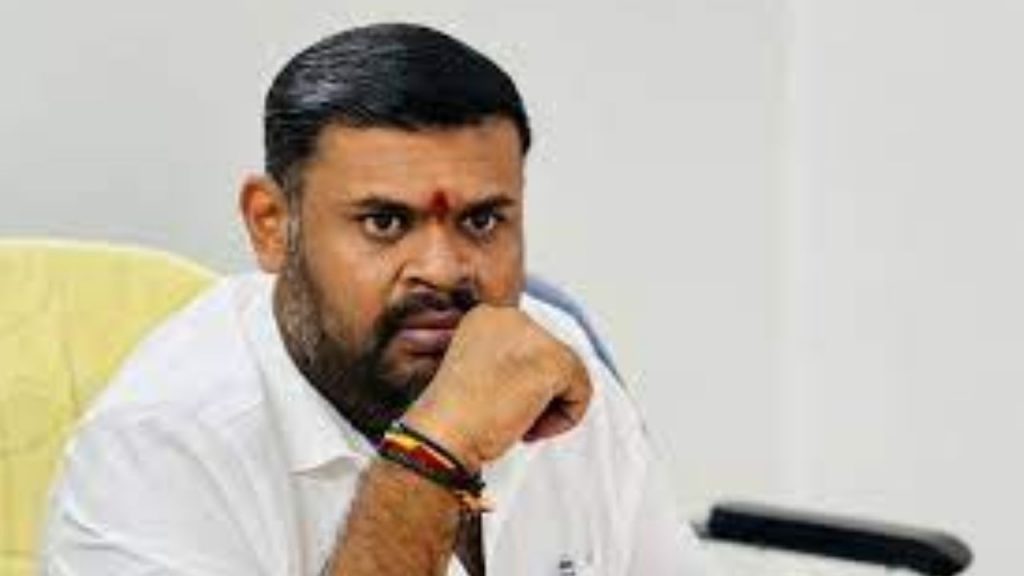 Bojjala Sudhir Reddy