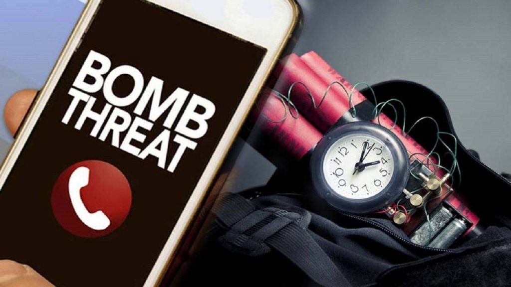 Bomb Threat