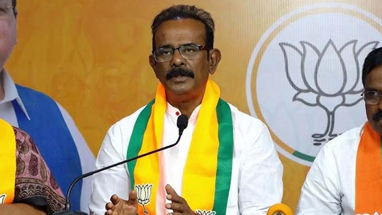 Boora Narsaiah Goud: బీఆర్ఎస్- కాంగ్రెస్ హై కమాండ్స్ ఎప్పుడో ములాఖత్ అయ్యాయి