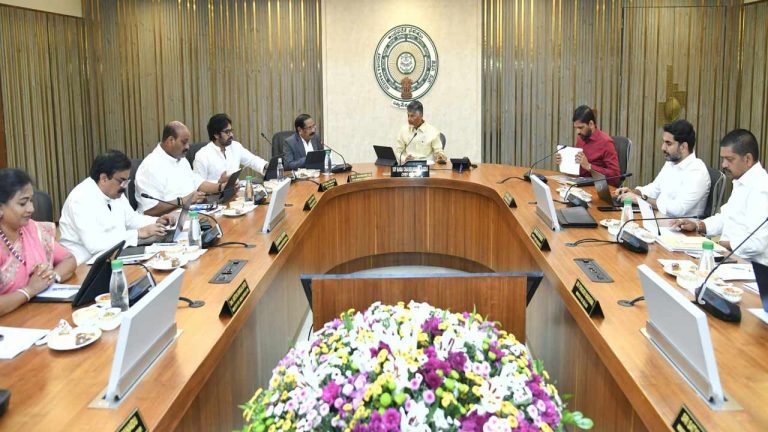 CM Chandrababu Singapore Tour: సింగపూర్‌ టూర్‌పై సీఎం కీలక వ్యాఖ్యలు..